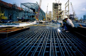 civil Commercial Sector