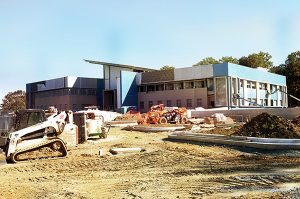 healthconst Health Sector