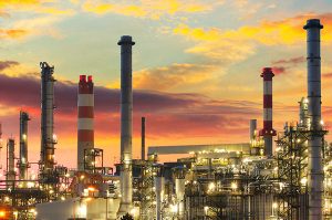 ind Industrial Sector