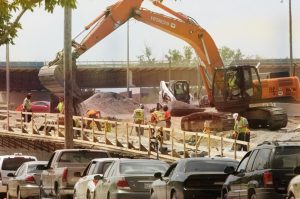 municipalroad Infrastructure Services