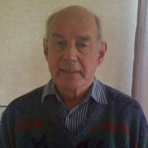 Derick Zietsman Pr. Eng.