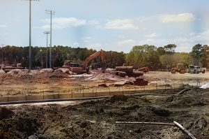 recreational Recreational Sector