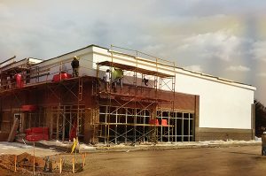 retailconst Retail Sector